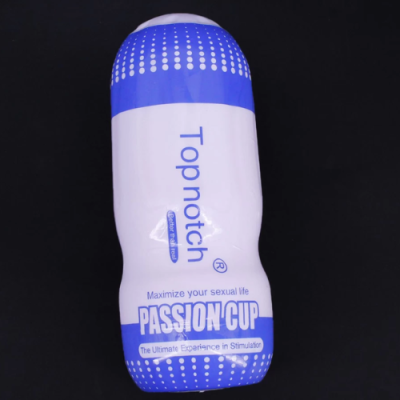 Hậu môn giả cốc Top Notch nhỏ gọn