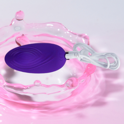 Lưỡi liếm rung kích thích điểm G Panty Vibe