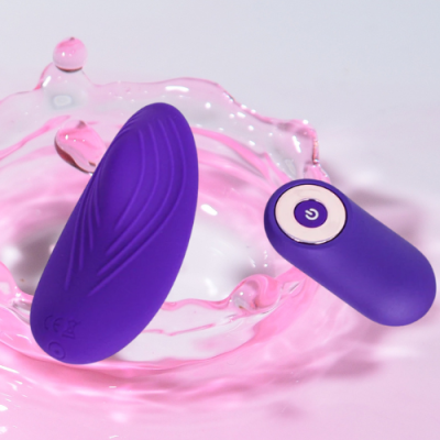 Lưỡi liếm rung kích thích điểm G Panty Vibe