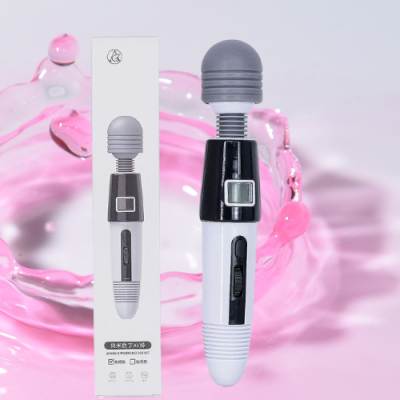 Máy massage Exclusive Angel rung kích thích điểm G