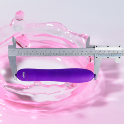 Máy massage kích thích điểm G âm đạo Durex V-Vibe