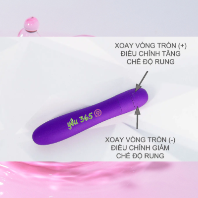 Máy massage kích thích điểm G âm đạo Durex V-Vibe