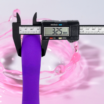 Máy massage kích thích điểm G âm đạo Durex V-Vibe