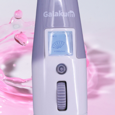 Máy mát xa điểm G Galakuin cao cấp