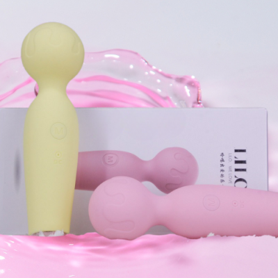 Máy mát xa điểm G Lilo ngụy trang que kem nhỏ xin