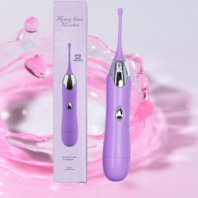 Máy rung điểm G Honey Bean kèm 2 đầu phụ