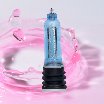 Máy Tập Tăng Kích Thước Dương Vật Hydromax7
