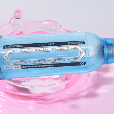 Máy Tập Tăng Kích Thước Dương Vật Hydromax7