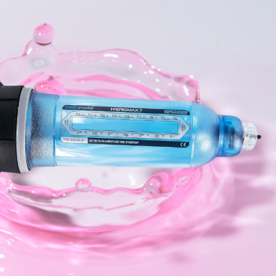Máy tập dương vật Hydromax X30