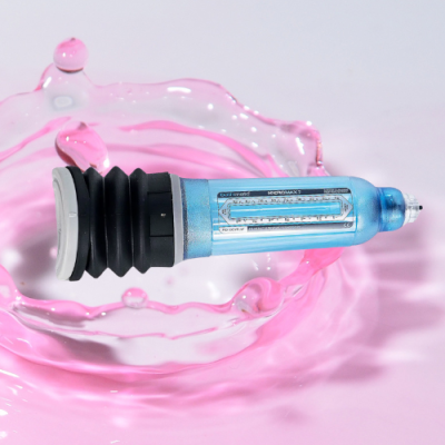 Máy tập dương vật Hydromax X30