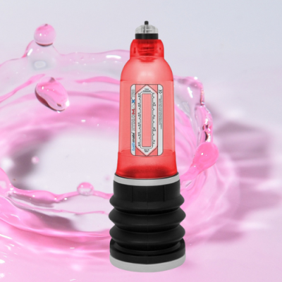 Máy tập dương vật to dài Hydromax X20