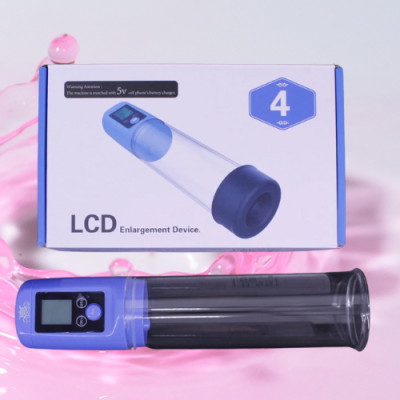 Máy tập dương vật tự động LG-108