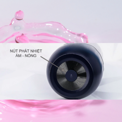 Máy thủ dâm âm đạo giả tự động Svakom Sam Neo 2 Pro phát nhiệt kết nối điều khiển toàn quốc
