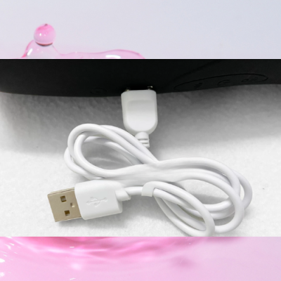 Miệng giả Body Safe rung phát nhiệt pin sạc