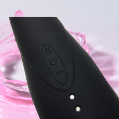 Miệng giả Body Safe rung phát nhiệt pin sạc