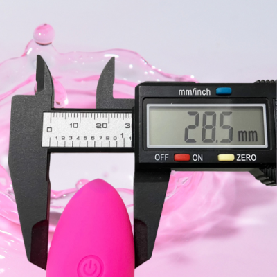 Trứng rung Swan điều khiển từ xa 10 chế độ