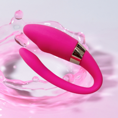 Trứng rung Swan điều khiển từ xa 10 chế độ
