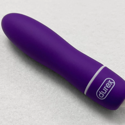 Trứng rung tình yêu Durex S-VIBE nhỏ gọn siêu rung