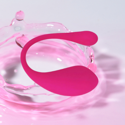 Trứng rung tình yêu Lovense Lush 3 chính hãng cao cấp