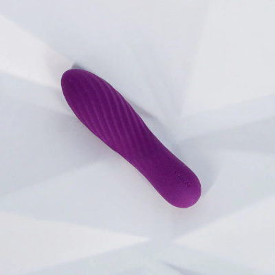 Trứng rung tình yêu nhỏ gọn Svakom Tulip pin sạc