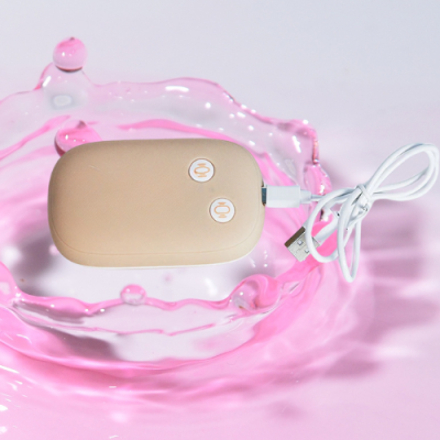 Trứng rung Vibrator Magic Box 2 đầu