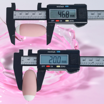 Trứng rung Vibrator Magic Box có lưỡi liếm