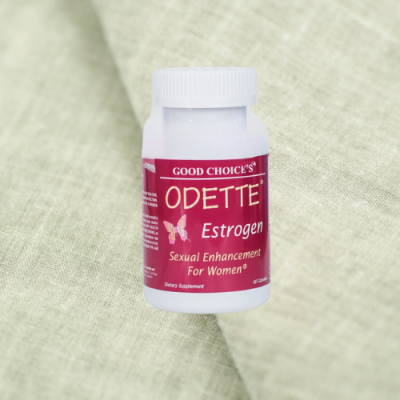 Viên uống tăng cường sinh lý nội tiết tố nữ Odette