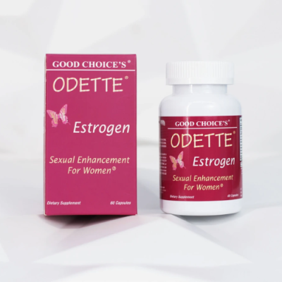 Viên uống tăng cường sinh lý nội tiết tố nữ Odette