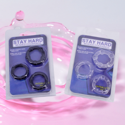 Vòng bi đeo dương vật Stay Hard