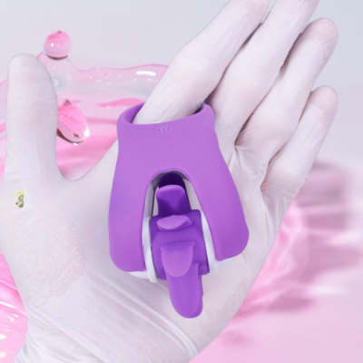 Vòng rung lưỡi xoay CHI