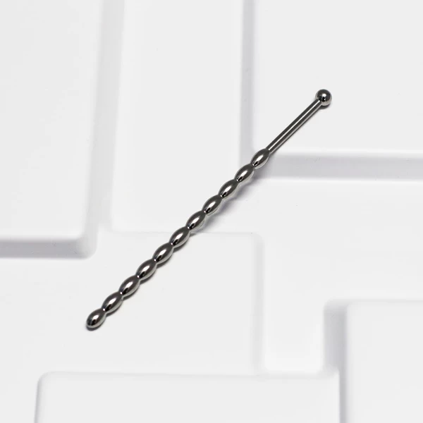 Dụng cụ kích thích hậu môn, niệu đạo KNC02