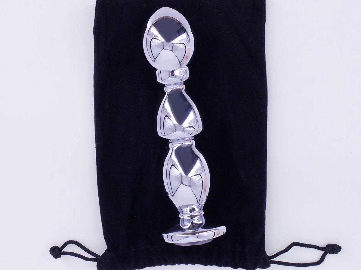 Dụng cụ k&iacute;ch th&iacute;ch hậu m&ocirc;n Libo inox