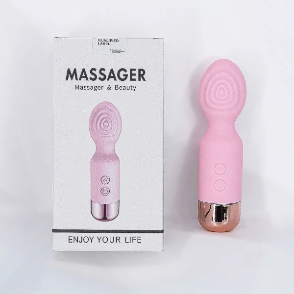 Máy Massage Điểm G – Chìa Khóa Để Khám Phá Đỉnh Cao Cảm Xúc