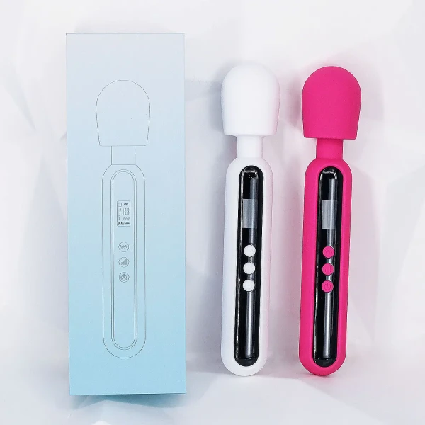 Máy massage điểm G với 10 chế độ rung mạnh mẽ