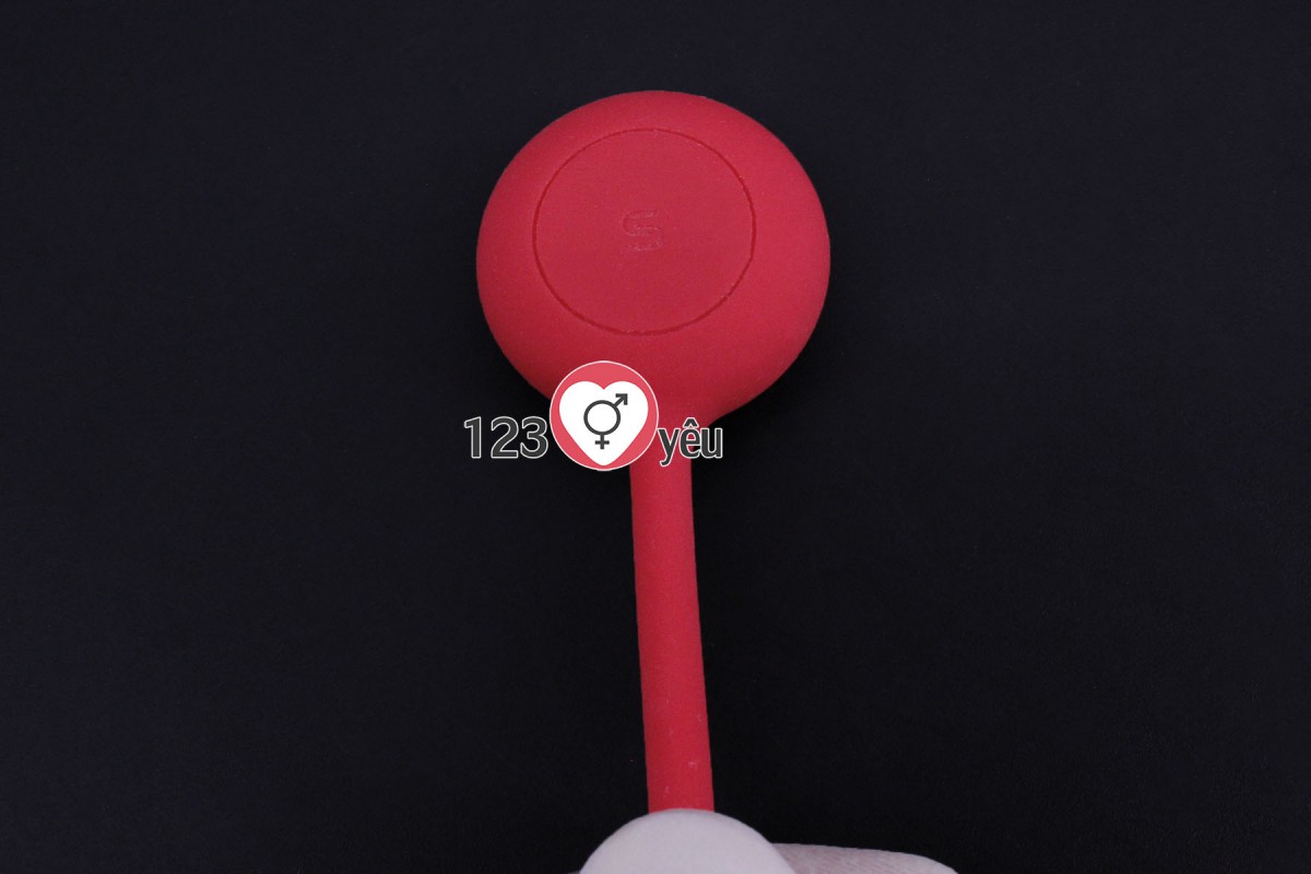 Trứng rung tình yêu Svakom Ella 11 chế độ rung điều khiển Smartphone 4