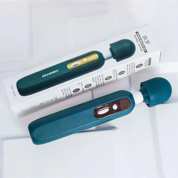 Máy mát xa điểm G Vibrator rung kích thích