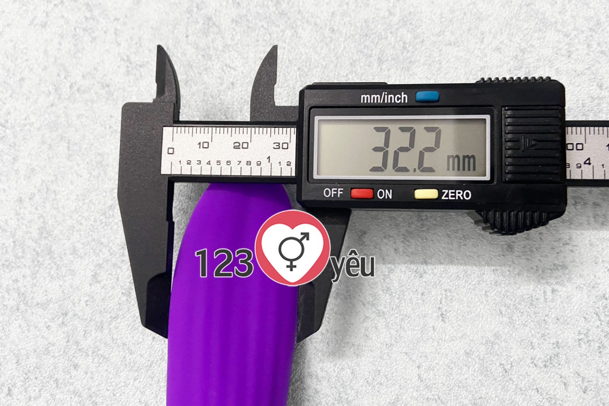 Lưỡi massage âm đạo điểm G Cunnilingus 6
