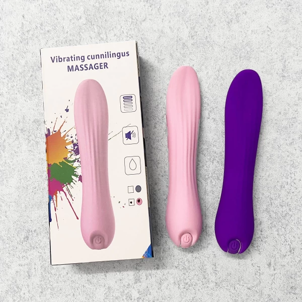 Lưỡi massage âm đạo điểm G Cunnilingus