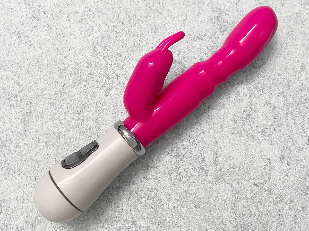 Dương v&acirc;̣t giả Vibrator pin sạc