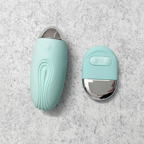 Trứng rung tình yêu LILO điều khiển từ xa