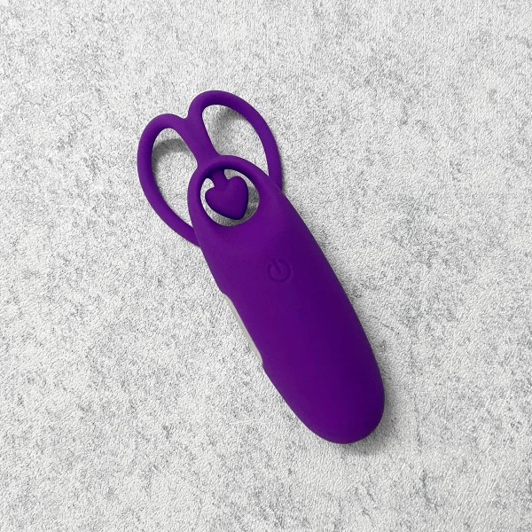 Trứng rung tình yêu Aphojoy nhỏ gọn