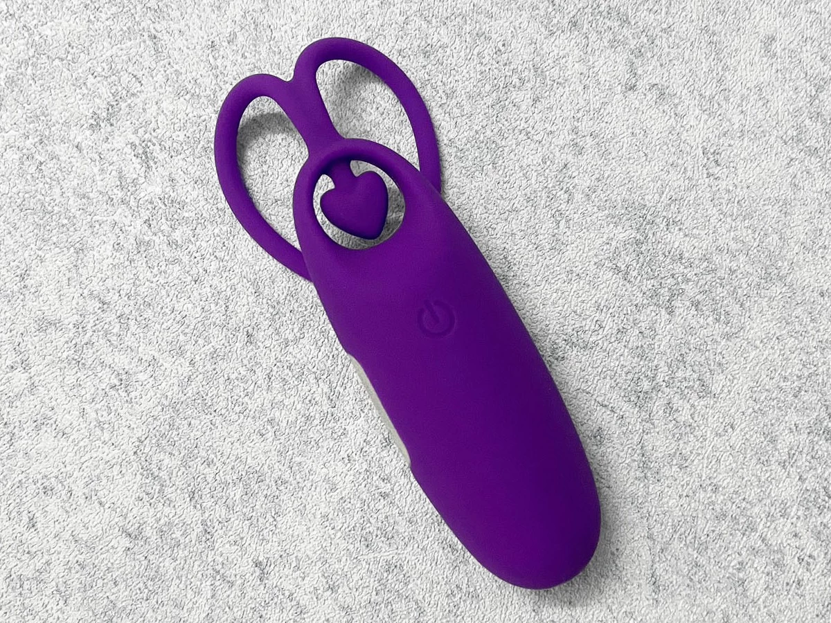 Trứng rung t&igrave;nh y&ecirc;u Aphojoy nhỏ gọn