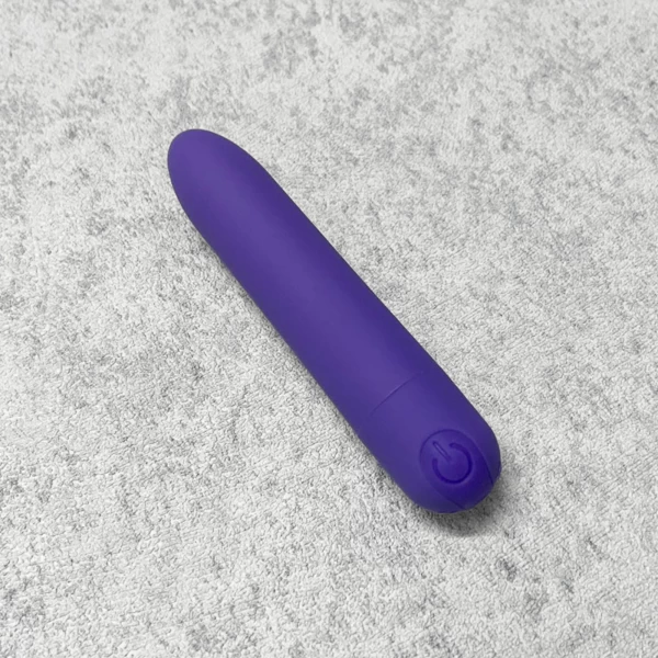 Trứng rung mini 10 chế độ rung mạnh mẽ