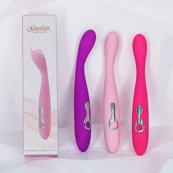 Máy mát xa điểm G Ngón Tay rung 12 chế độ