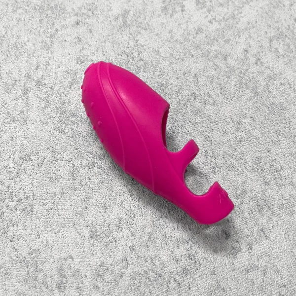 Máy massage điểm G Ngón Tay