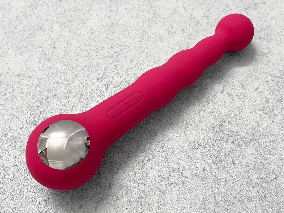 M&aacute;y massage điểm G Fanle pin sạc