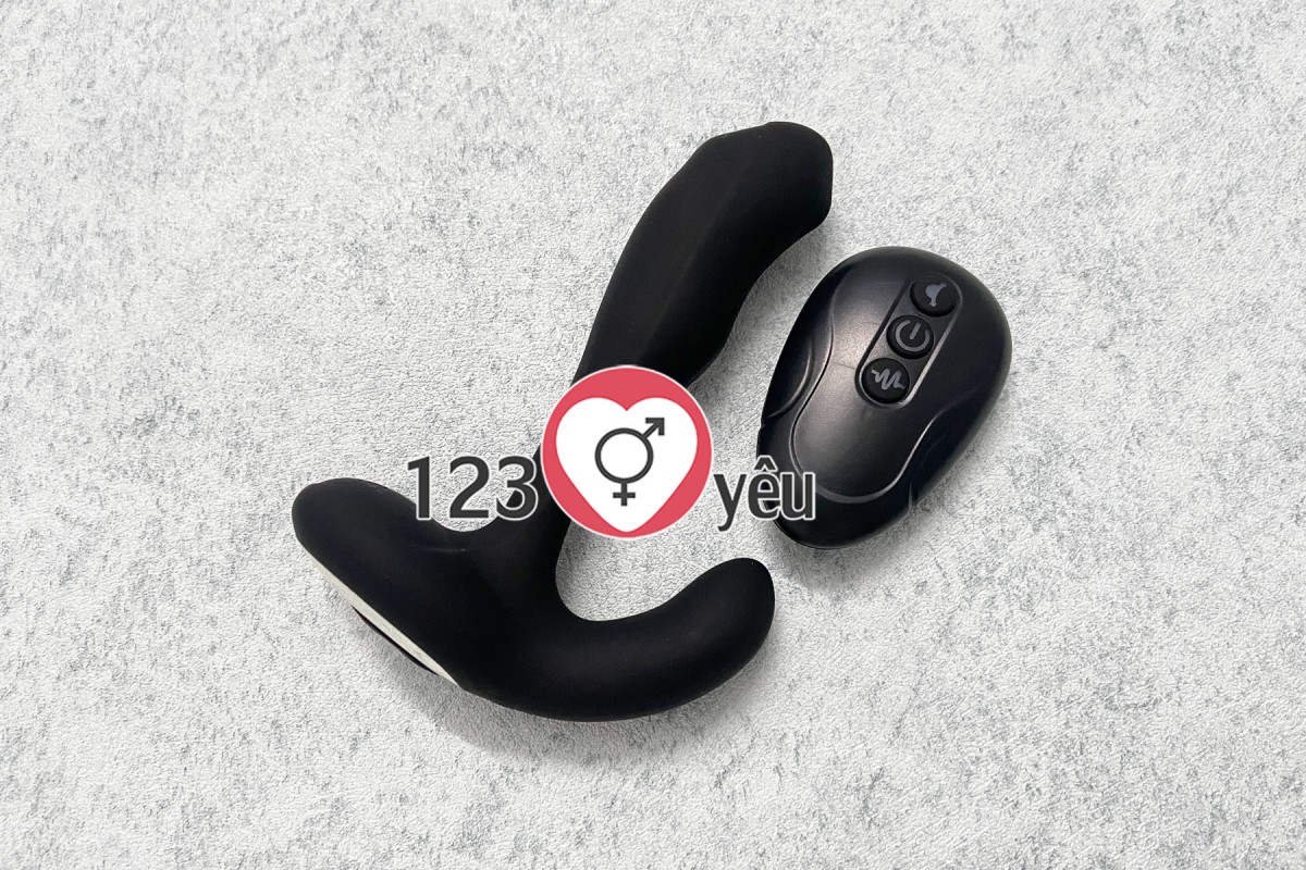 Dụng cụ kích hậu điều khiển từ xa D-Peng 1