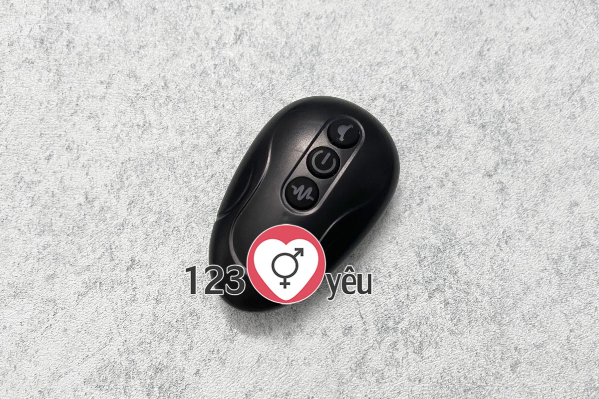 Dụng cụ kích hậu điều khiển từ xa D-Peng 2