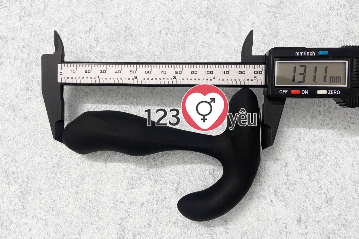 Dụng cụ kích hậu điều khiển từ xa D-Peng 5