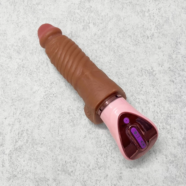 Thanh Lý Không Rung - Dương vật giả Joker